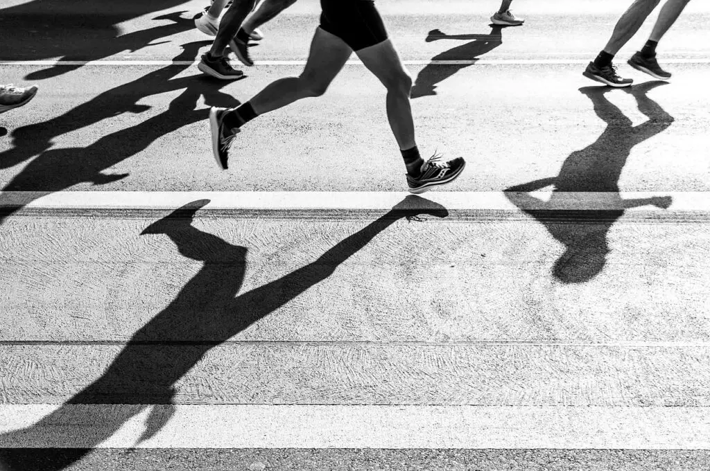 Hoe laat start de halve marathon in Zwolle?
