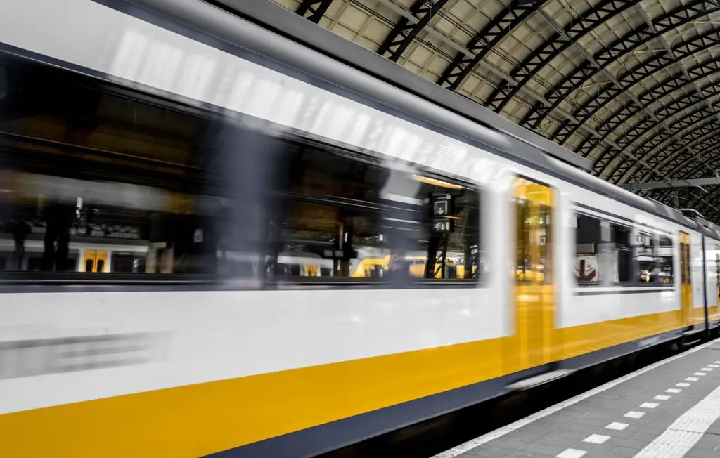 Waar vind je de plattegrond van station Zwolle?