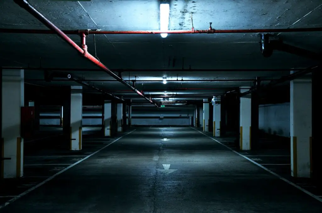 Waar kan ik 3 dagen parkeren in Nederland?