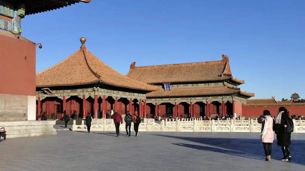 Wat is het Tiananmen Plein en waarom is het belangrijk?