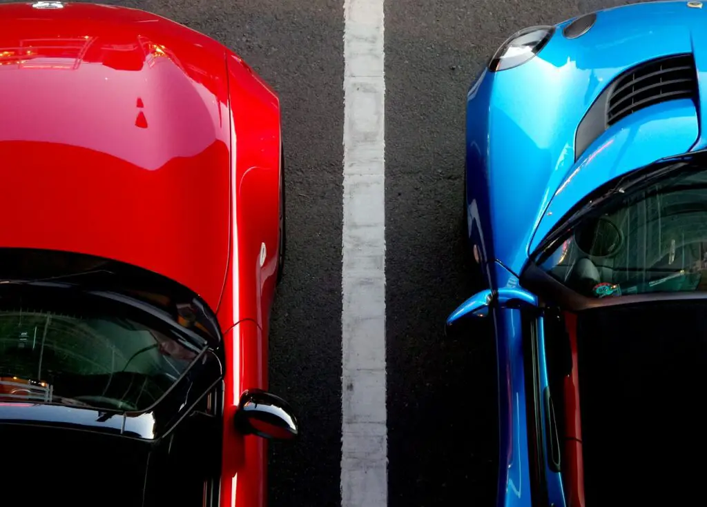 Waar vind ik de beste parkeerplek voor passagiers?