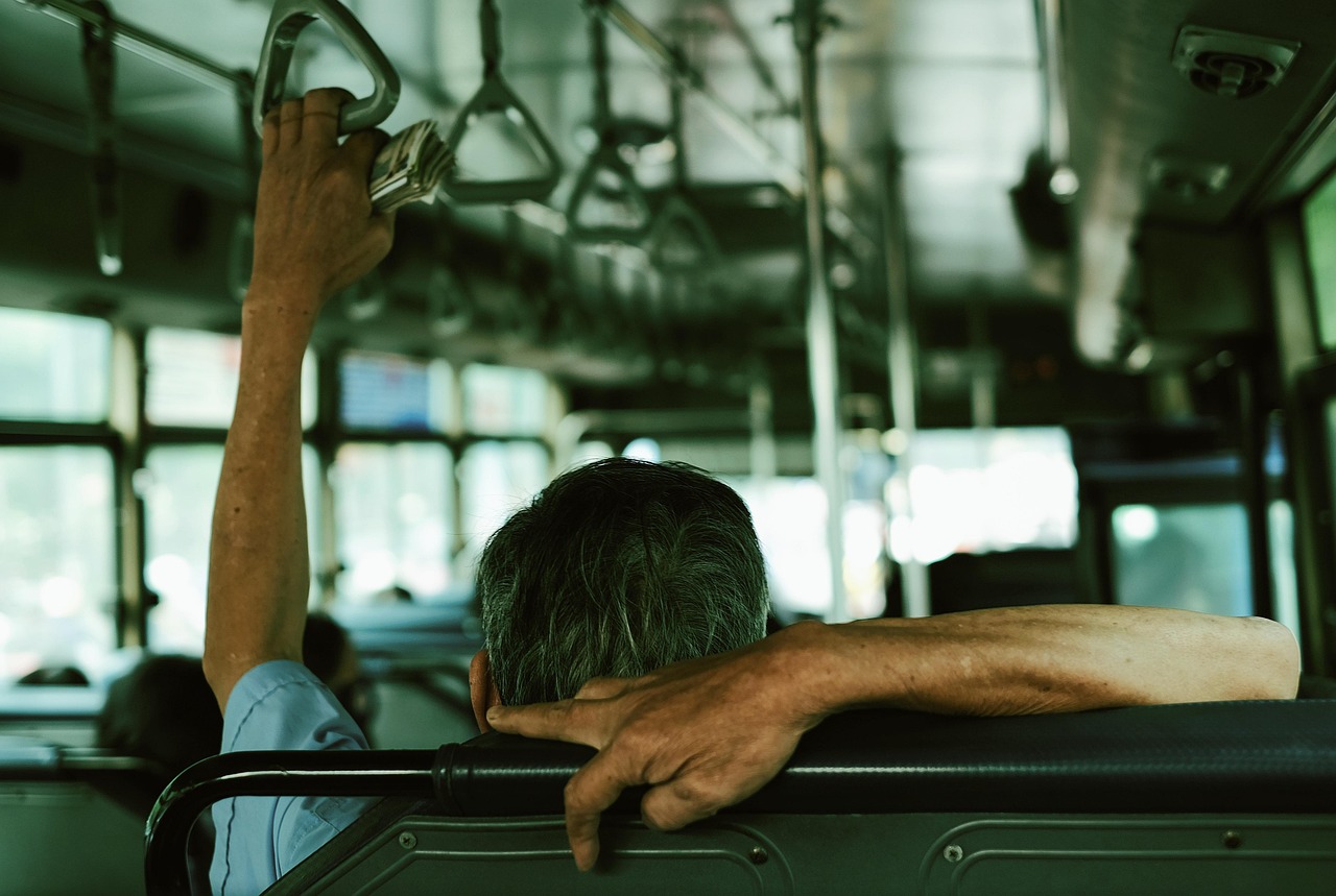 Wanneer komt bus 40 aan bij mijn bushalte?