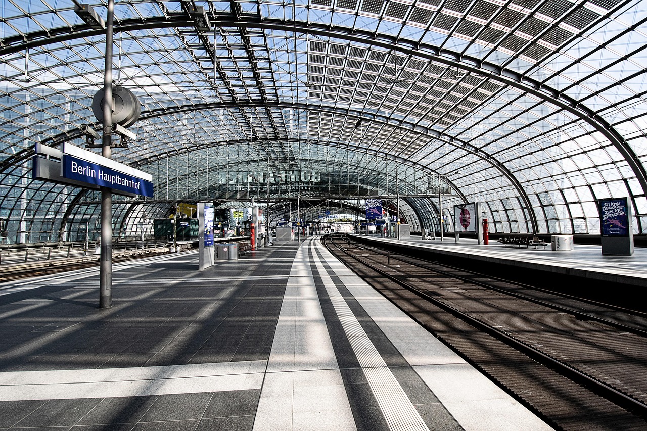 Mag ik iemand afzetten bij het station? Ontdek de regels!