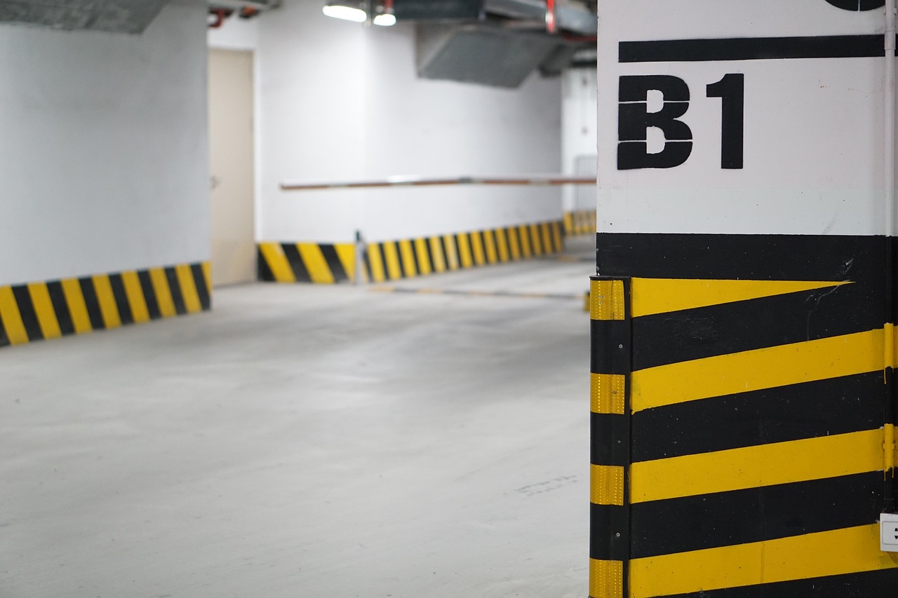 Waar kun je lang parkeren bij station Zwolle?