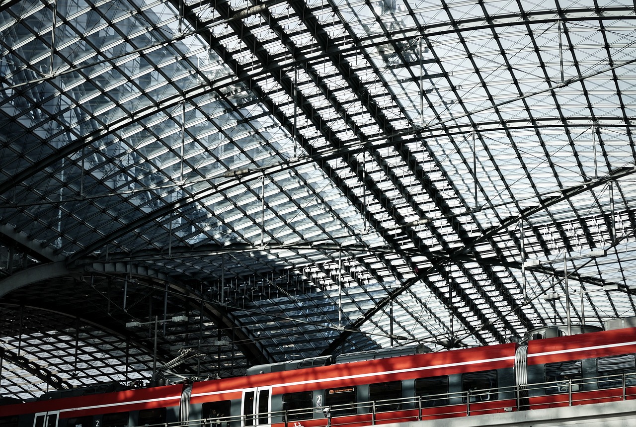 Welk station in Zwolle voor Amerikaanse vrienden vanuit Schiphol?