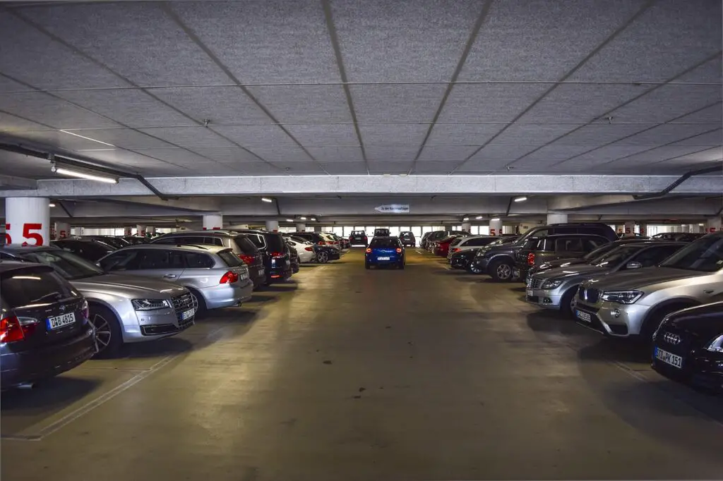 Waar kun je gratis parkeren in Zwolle centrum op zaterdag?